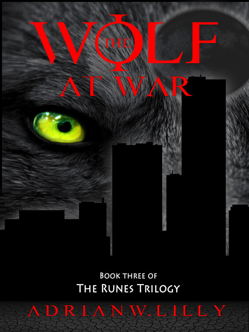 Cover image for The Wolf at War